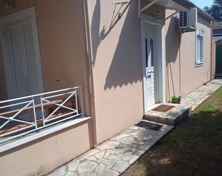 Sweet Home!! Corfu  Exterior photo