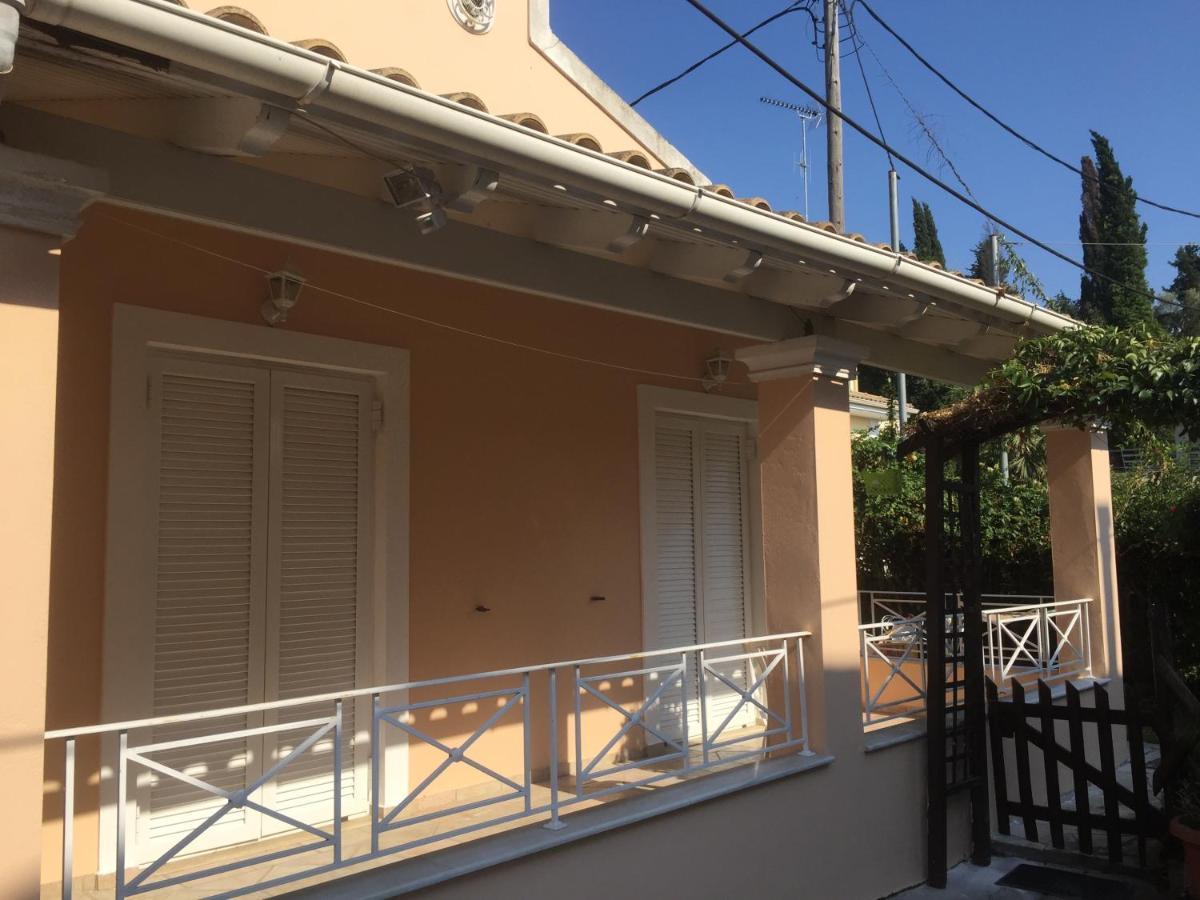 Sweet Home!! Corfu  Exterior photo